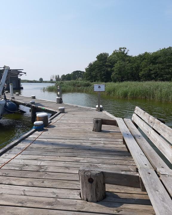 Naturhafen Krummin