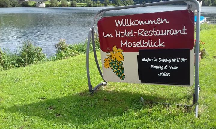 Restaurant Moselblick