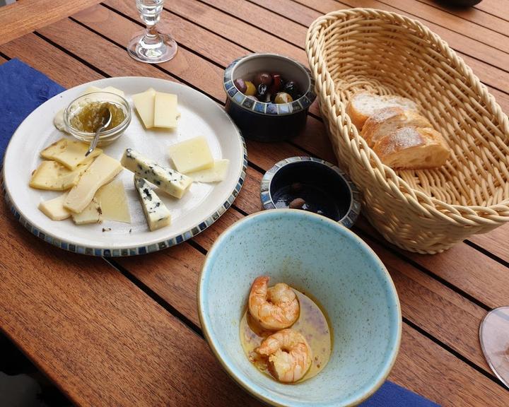 Monte Vino Die Weinhandlung Auf Rügen